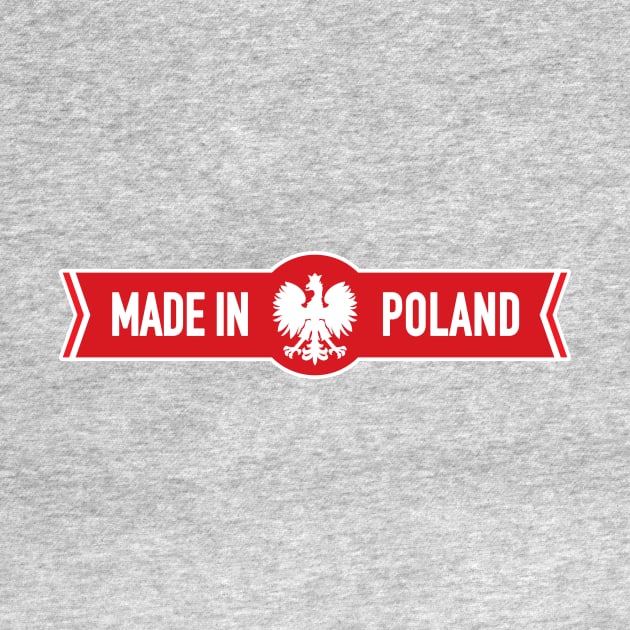 Made in Poland by goldengallery